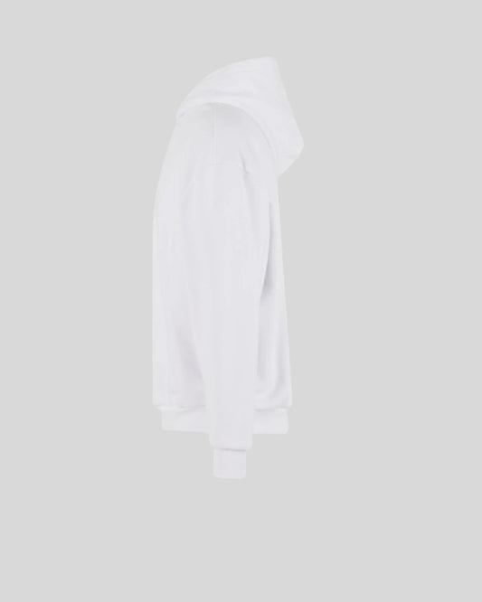 Ultra Heavy Oversized Hoodie - Kleding Masters