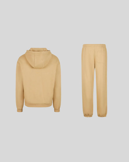 Fine Comfort Tracksuit Sample - Kleding Masters