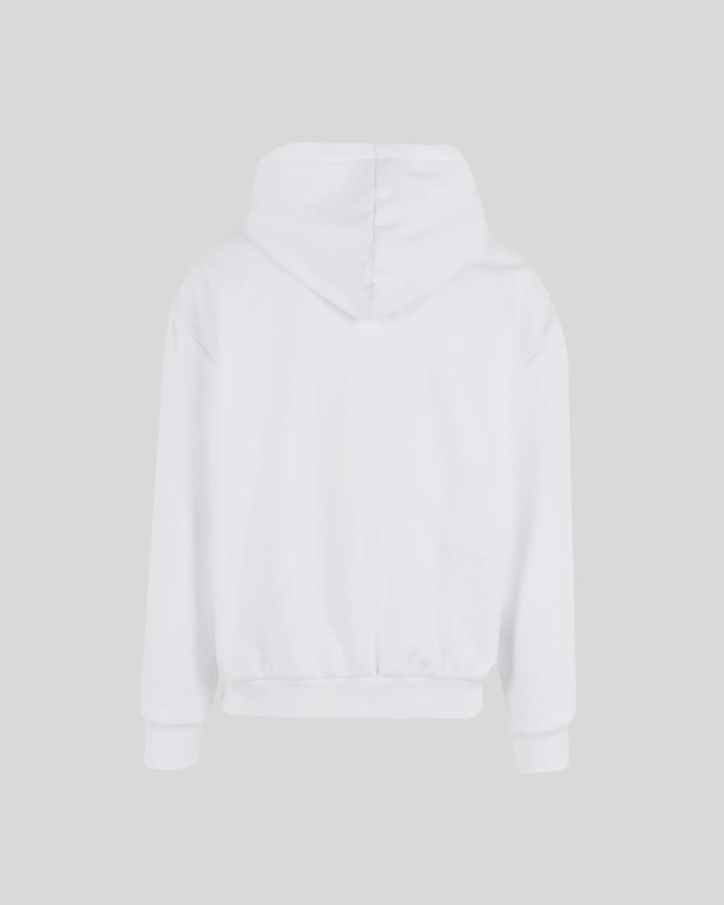 Ultra Heavy Oversized Hoodie - Kleding Masters