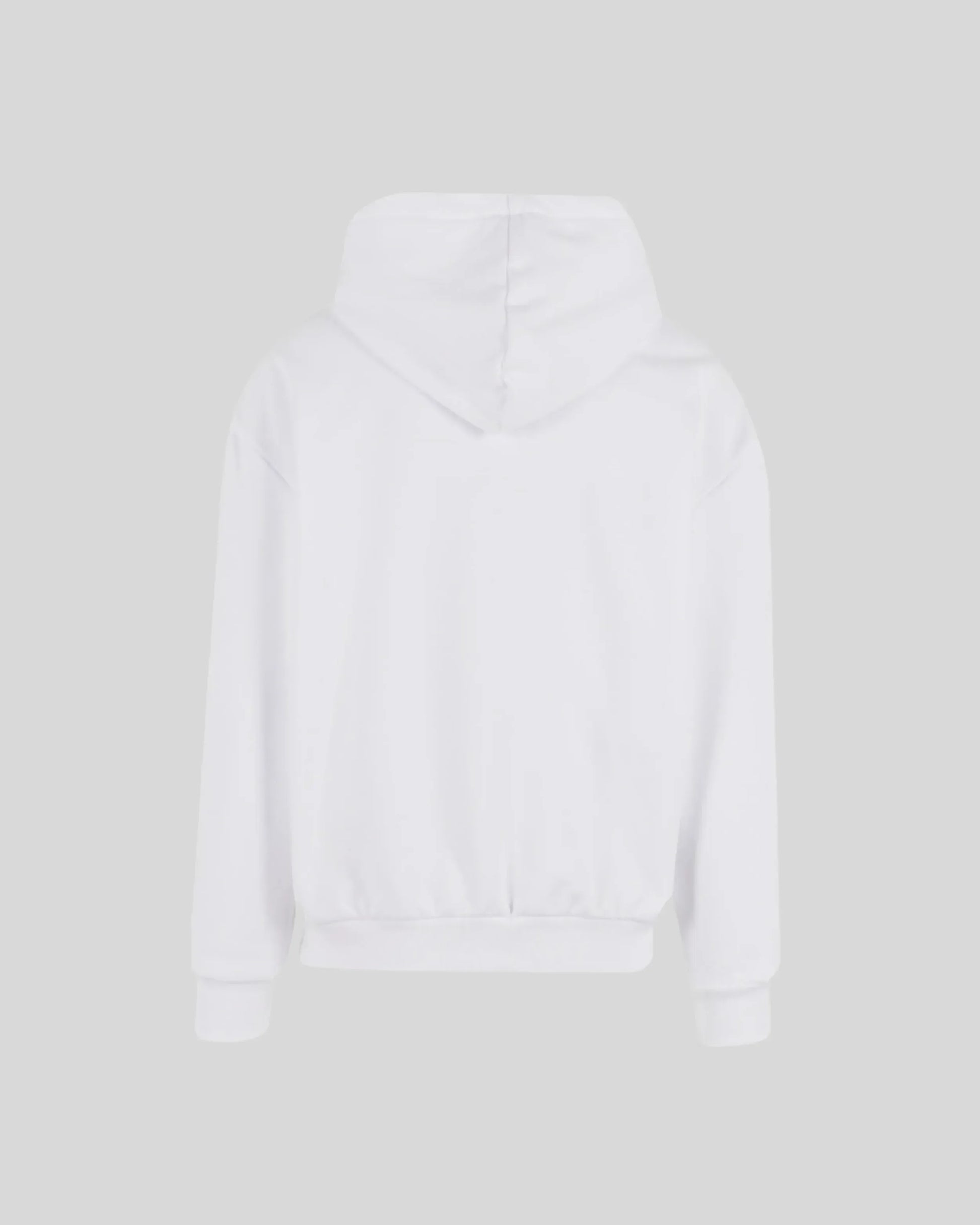 Ultra Heavy Oversized Hoodie - Kleding Masters