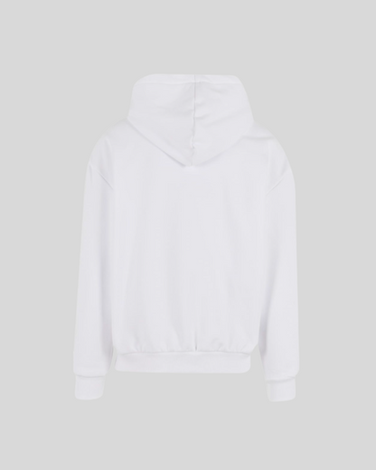 Ultra Heavy Oversized Hoodie Sample