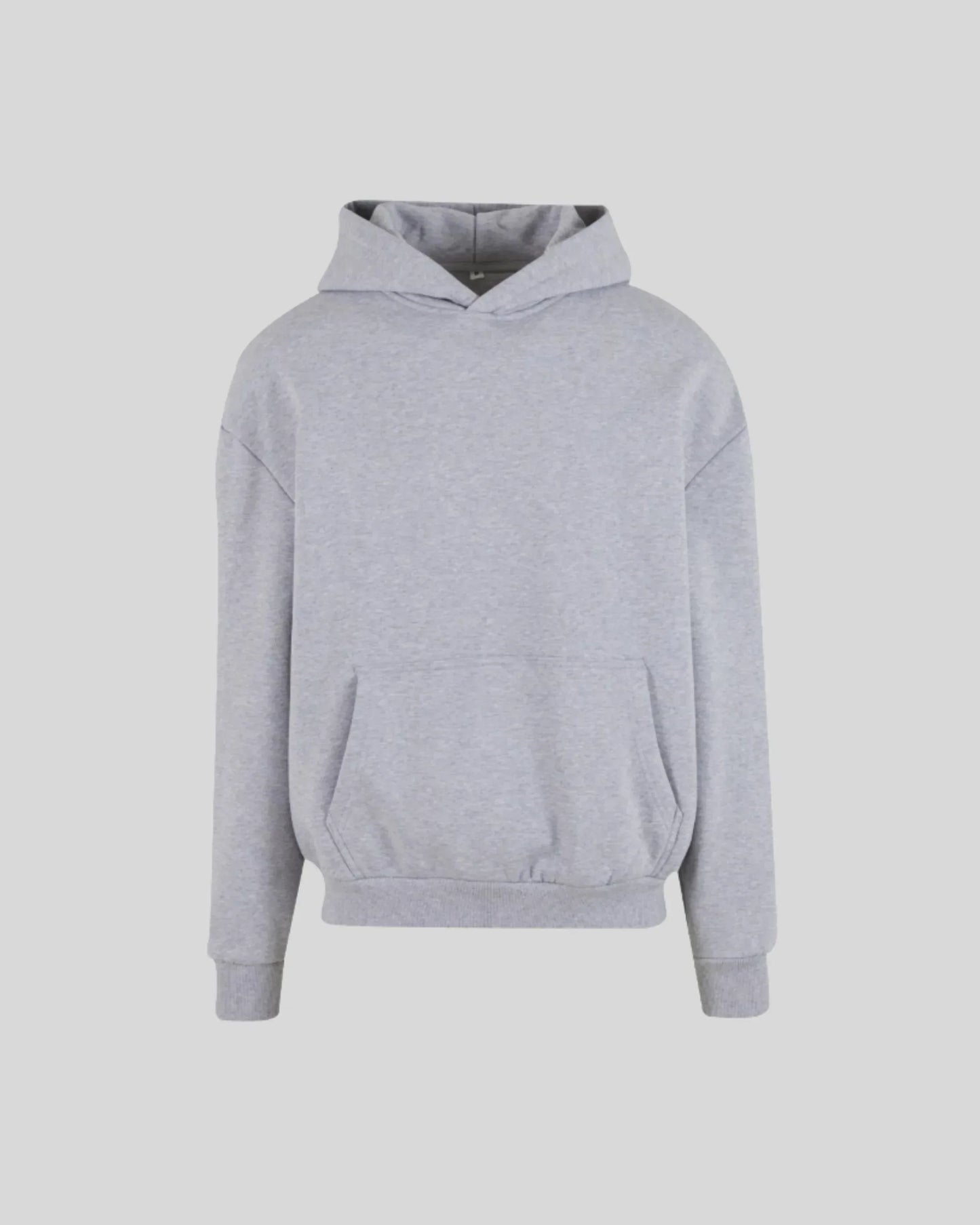 Ultra Heavy Regular Hoodie - Kleding Masters