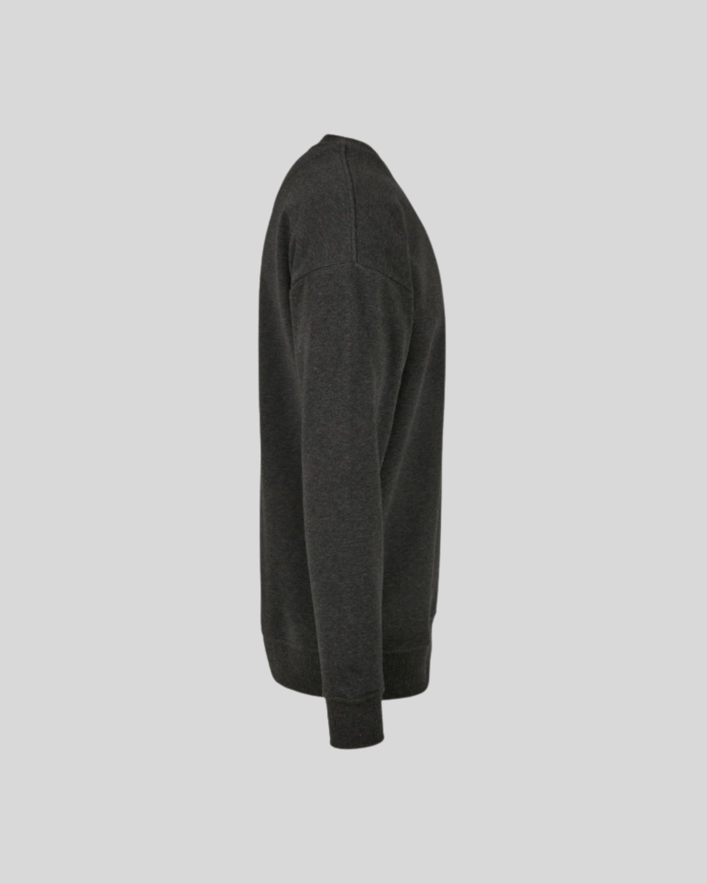 Fit Sweater Sample