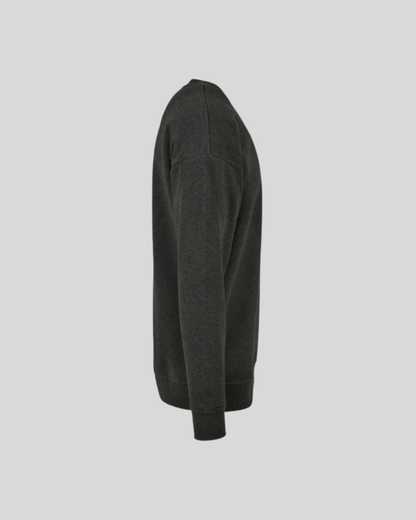 Fit Sweater Sample