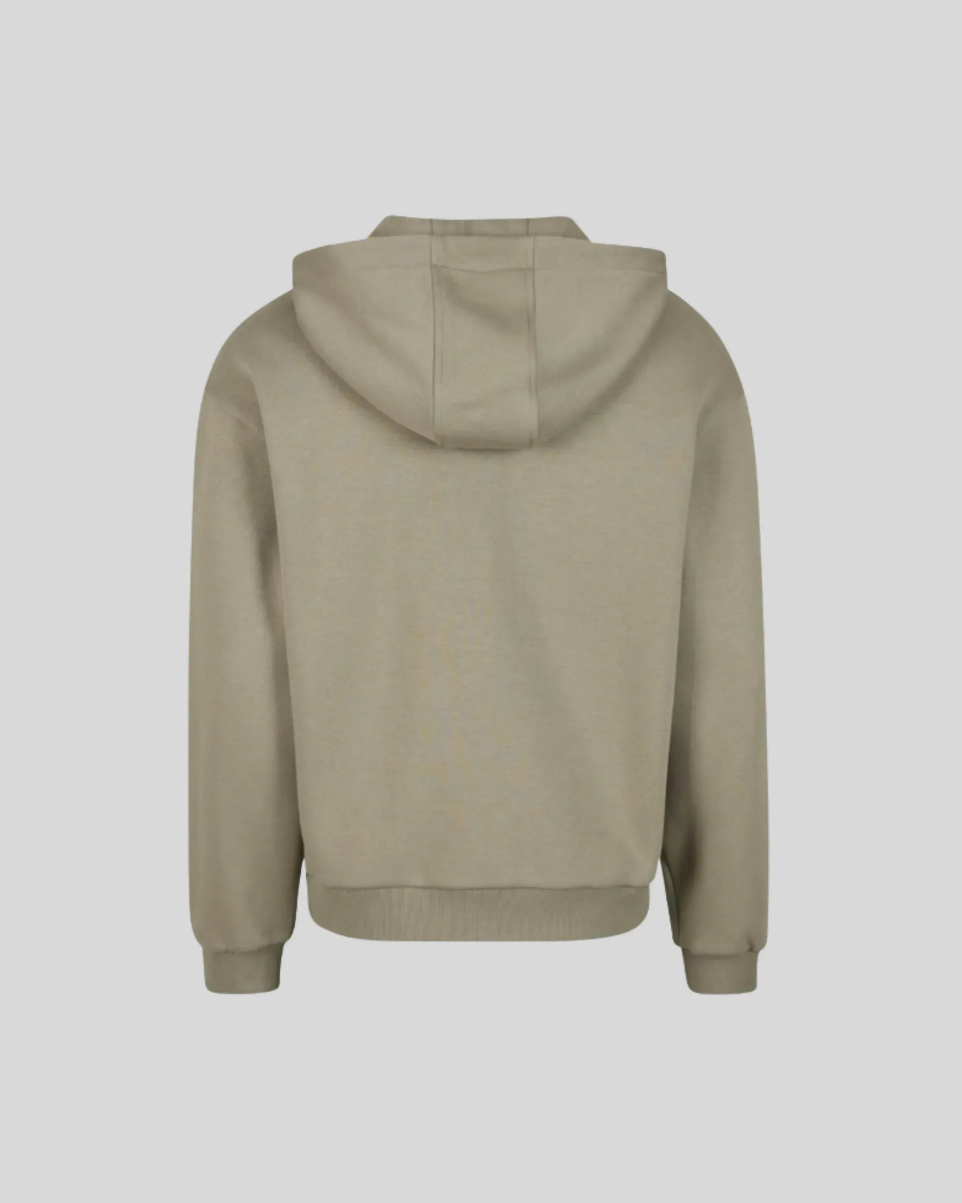 Zip Hoodie - Kleding Masters