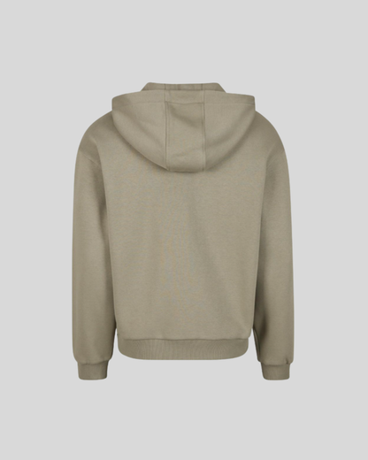 Zip Hoodie Sample