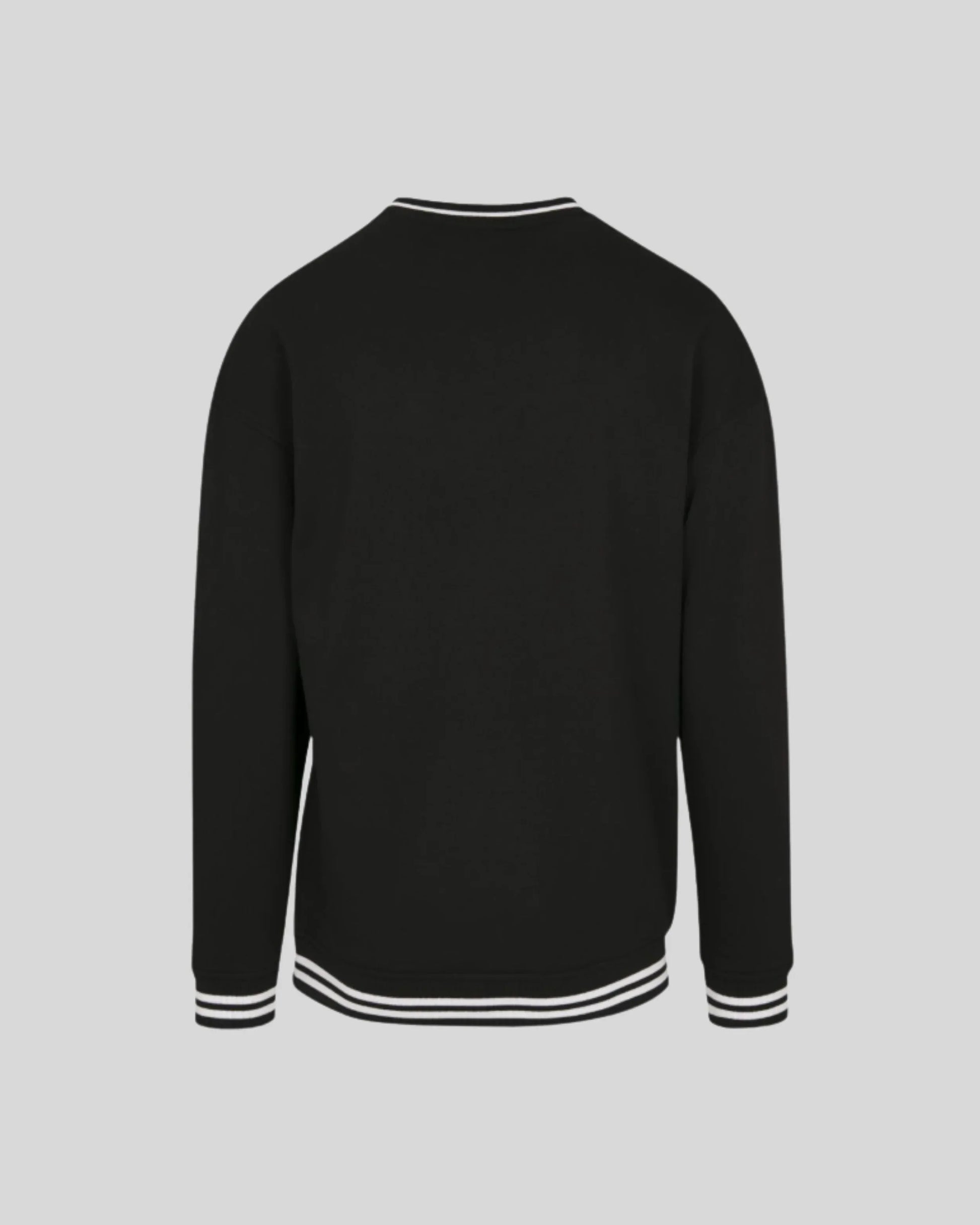 College Sweater - Kleding Masters