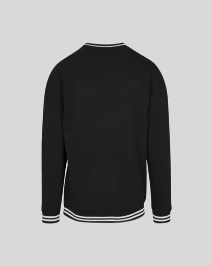 College Sweater - Kleding Masters