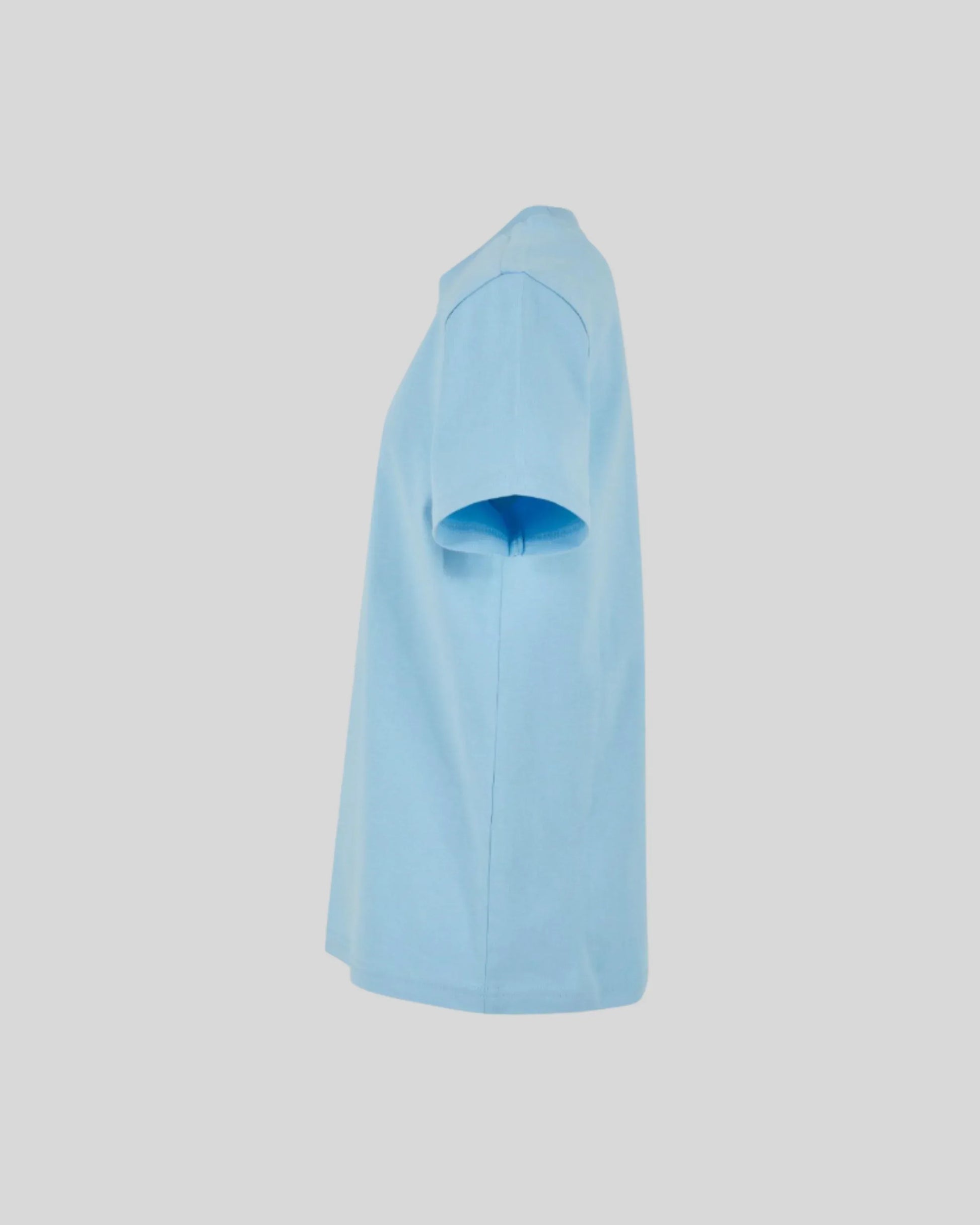 Kids Basic Tee Sample - Kleding Masters