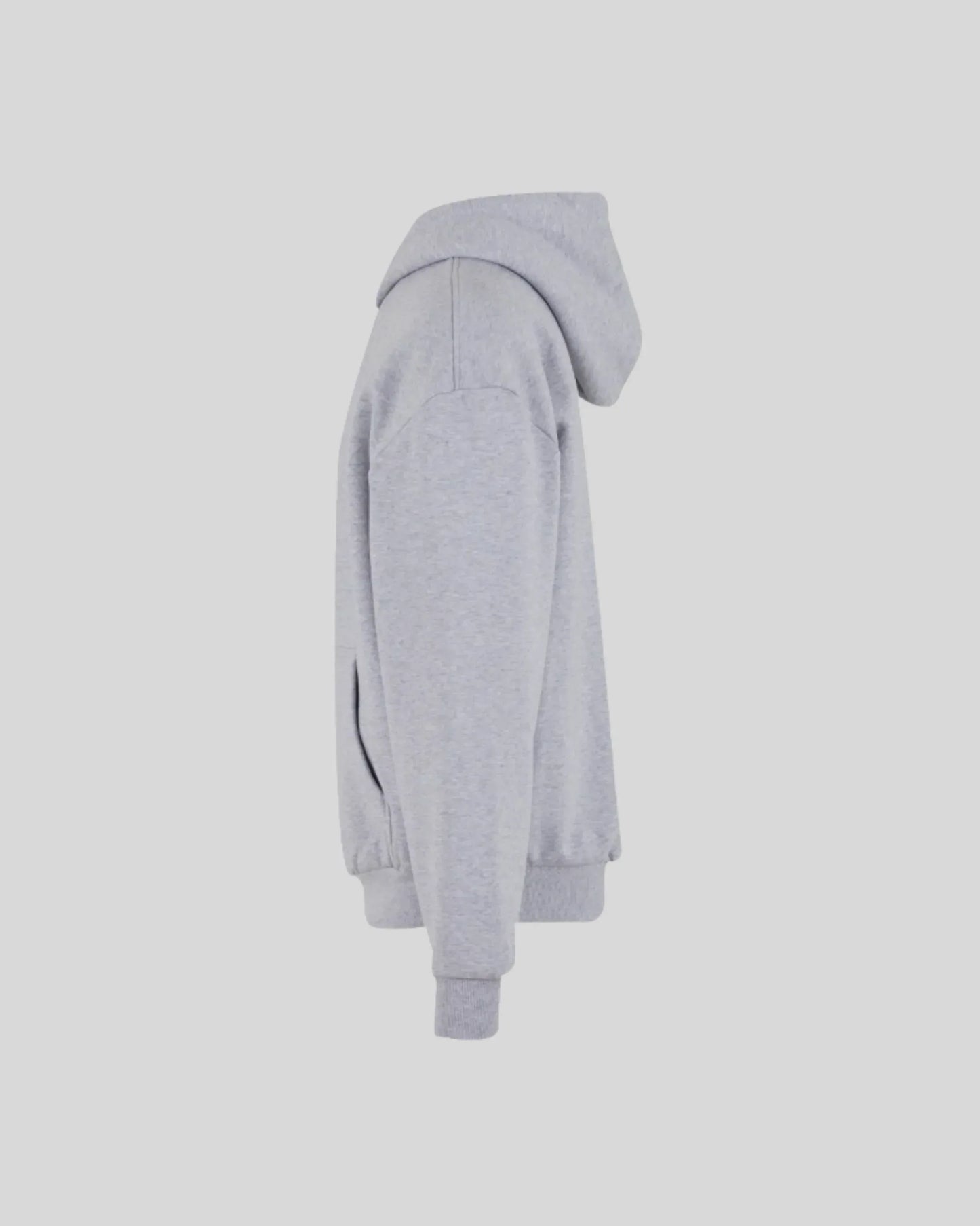 Ultra Heavy Regular Hoodie - Kleding Masters