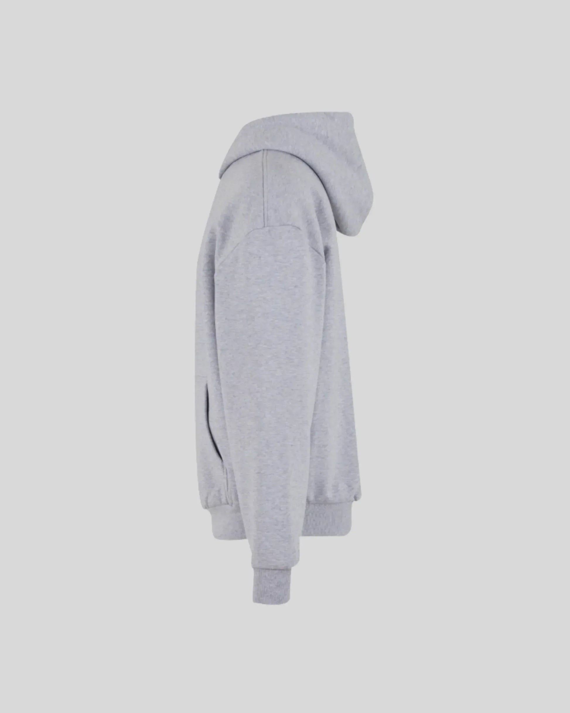 Ultra Heavy Regular Hoodie - Kleding Masters