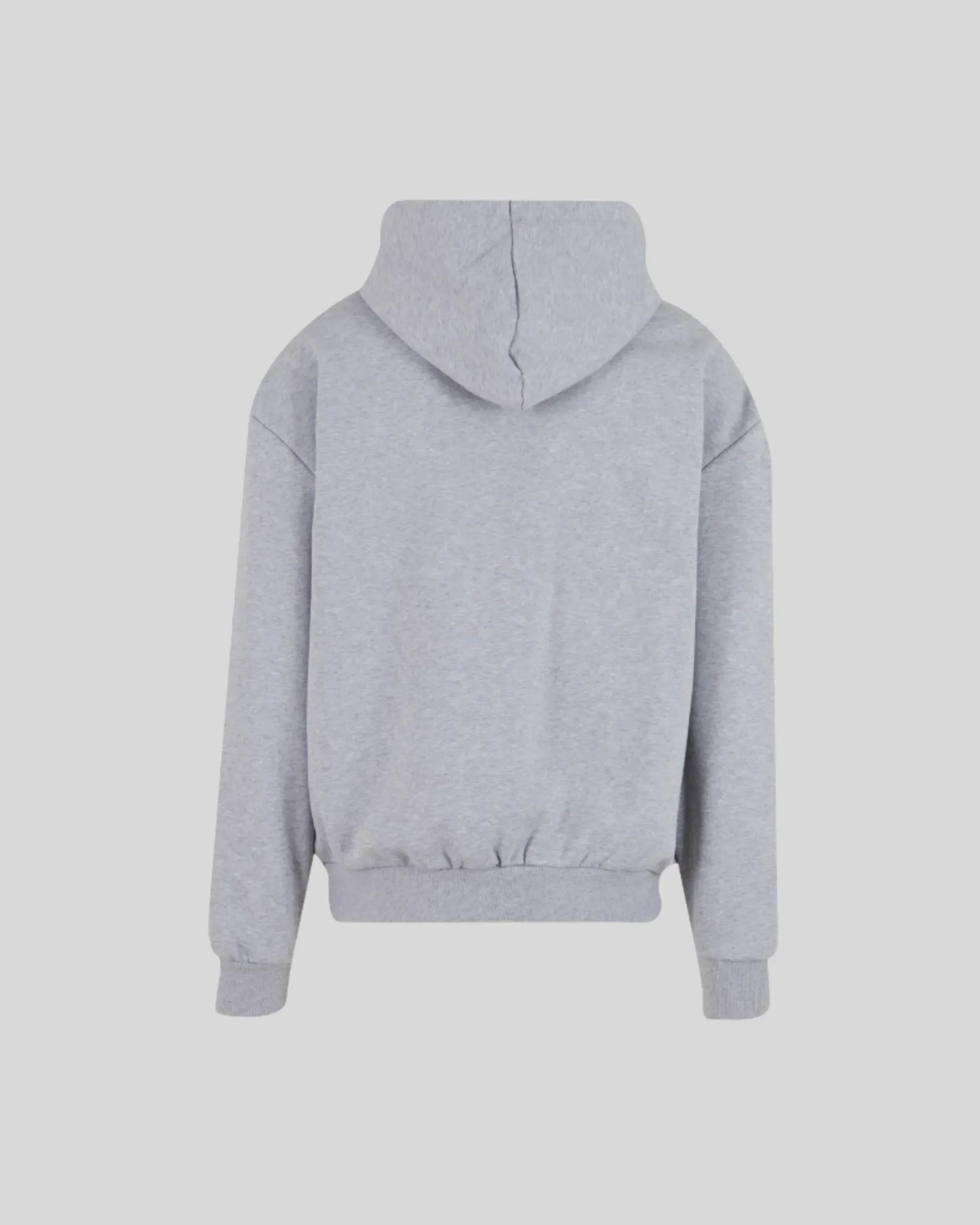 Ultra Heavy Regular Hoodie - Kleding Masters