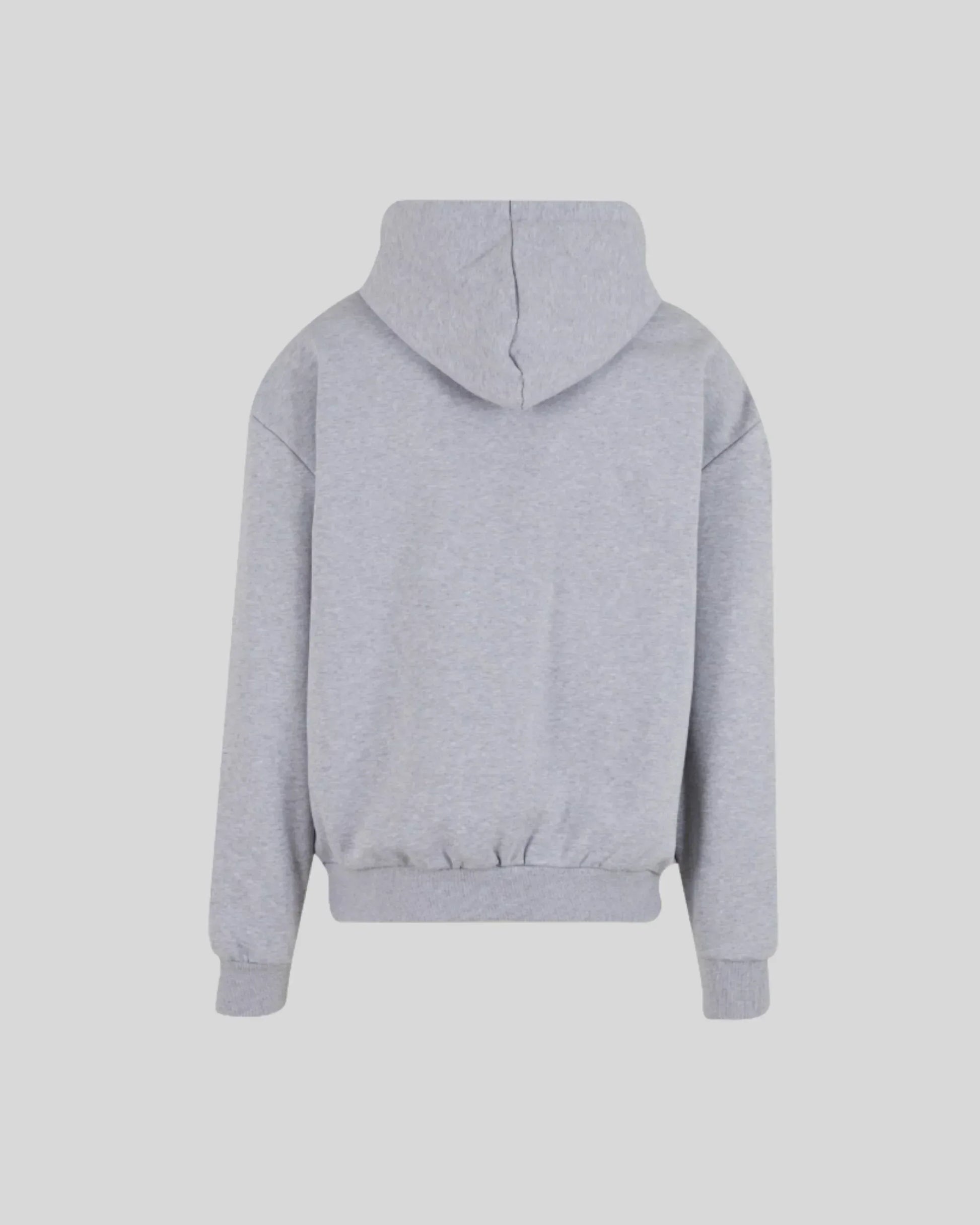 Ultra Heavy Regular Hoodie - Kleding Masters