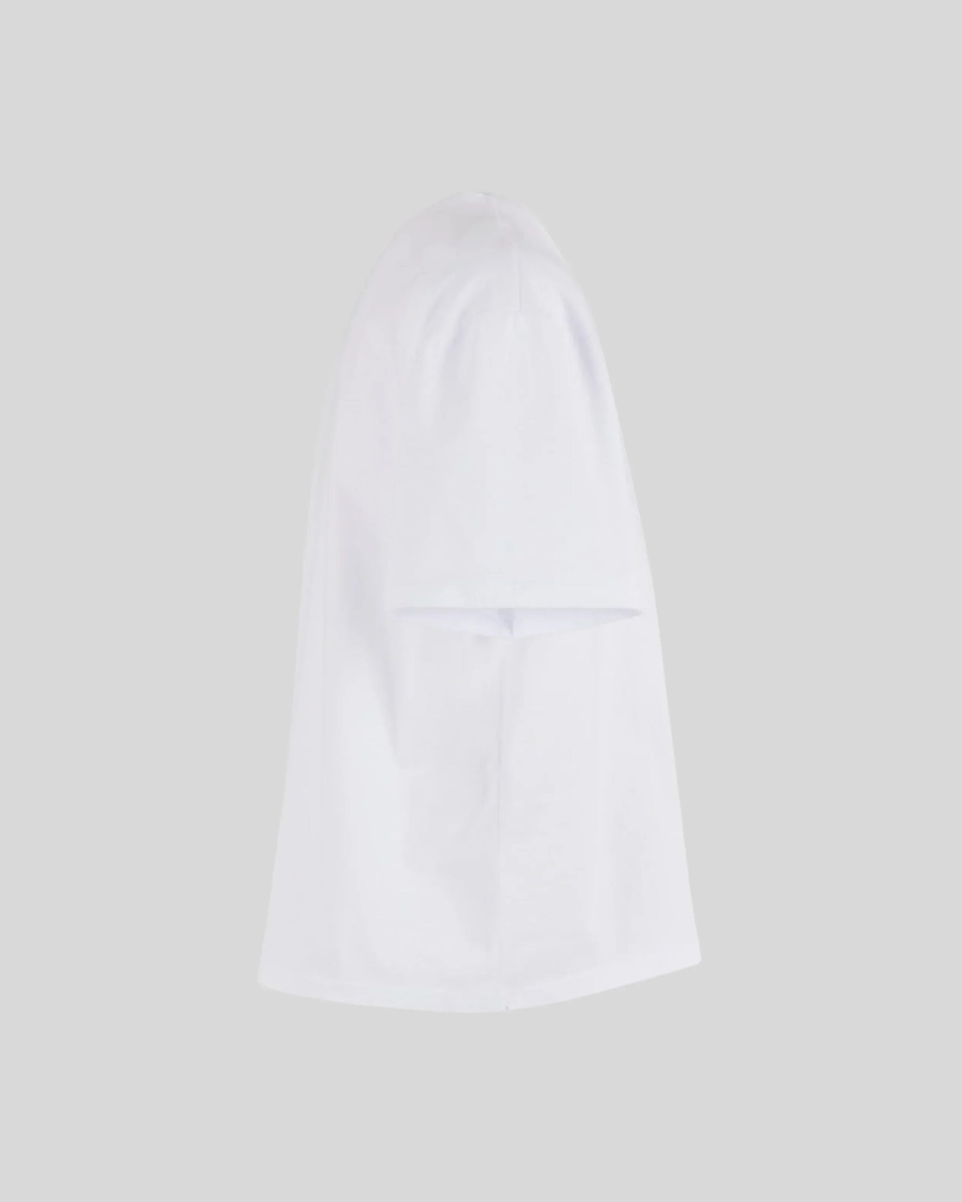 Cropped Oversized Tee - Kleding Masters