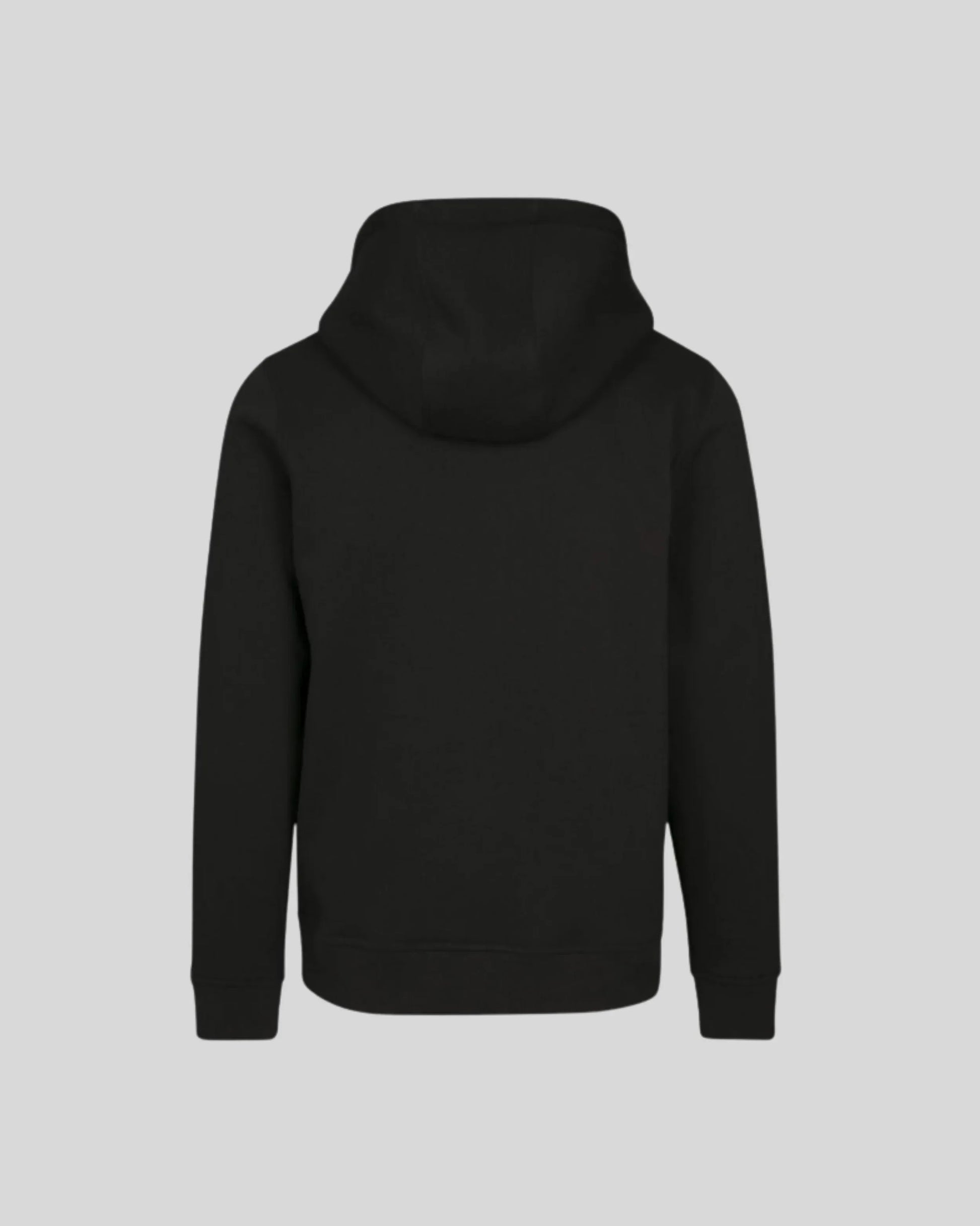 Merch Hoodie - Kleding Masters