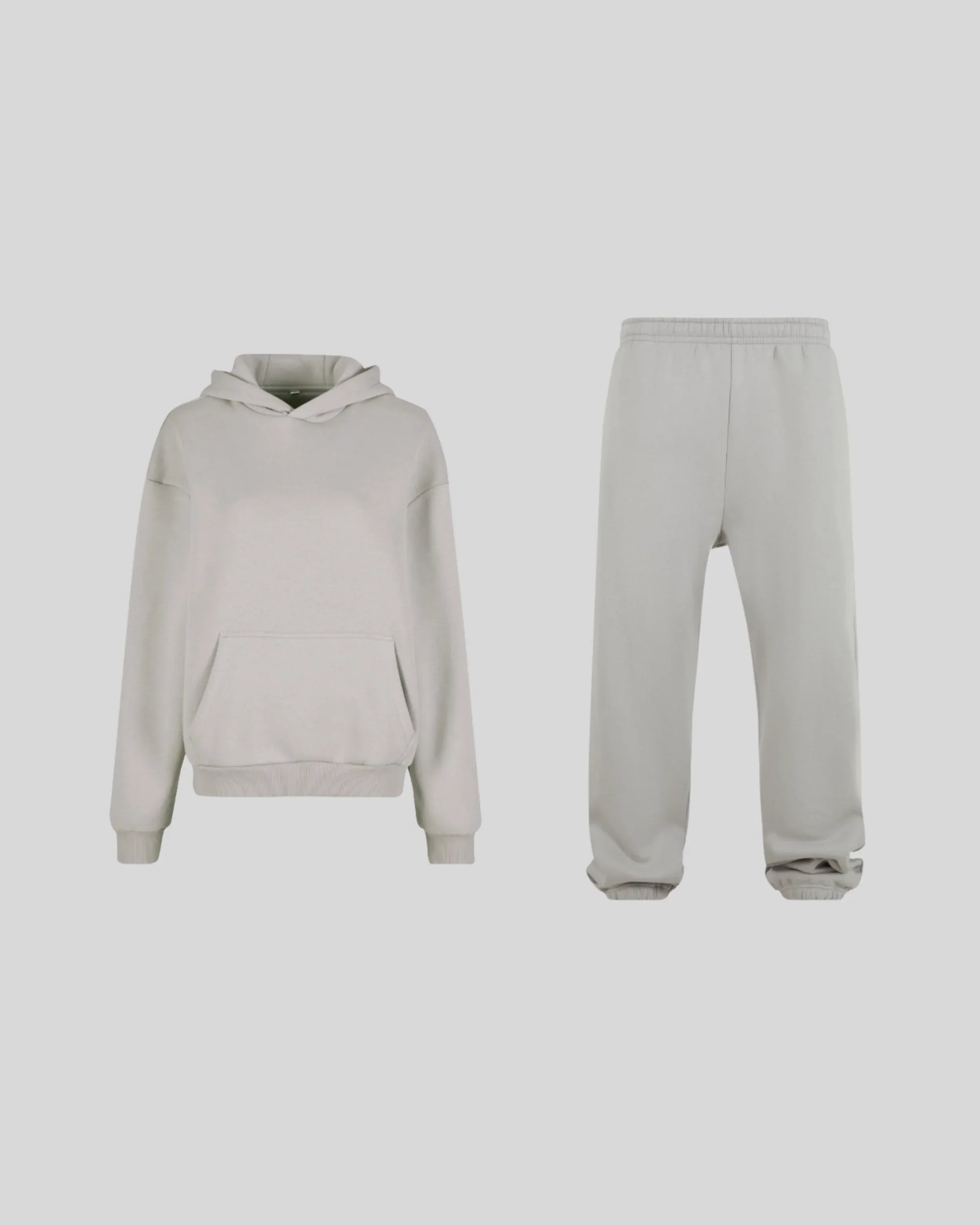 Fine Comfort Tracksuit Sample - Kleding Masters