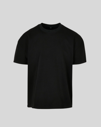 Ultra Heavy Cotton Tee Sample