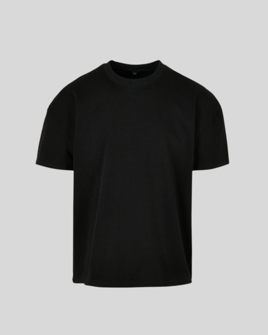 Ultra Heavy Cotton Tee Sample