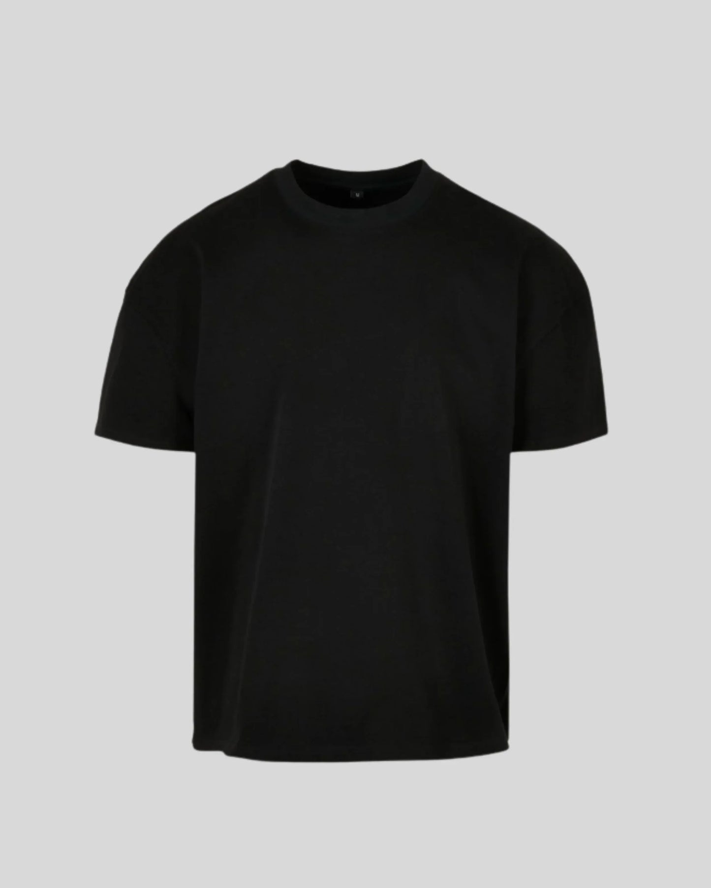 Ultra Heavy Cotton Tee - Kleding Masters