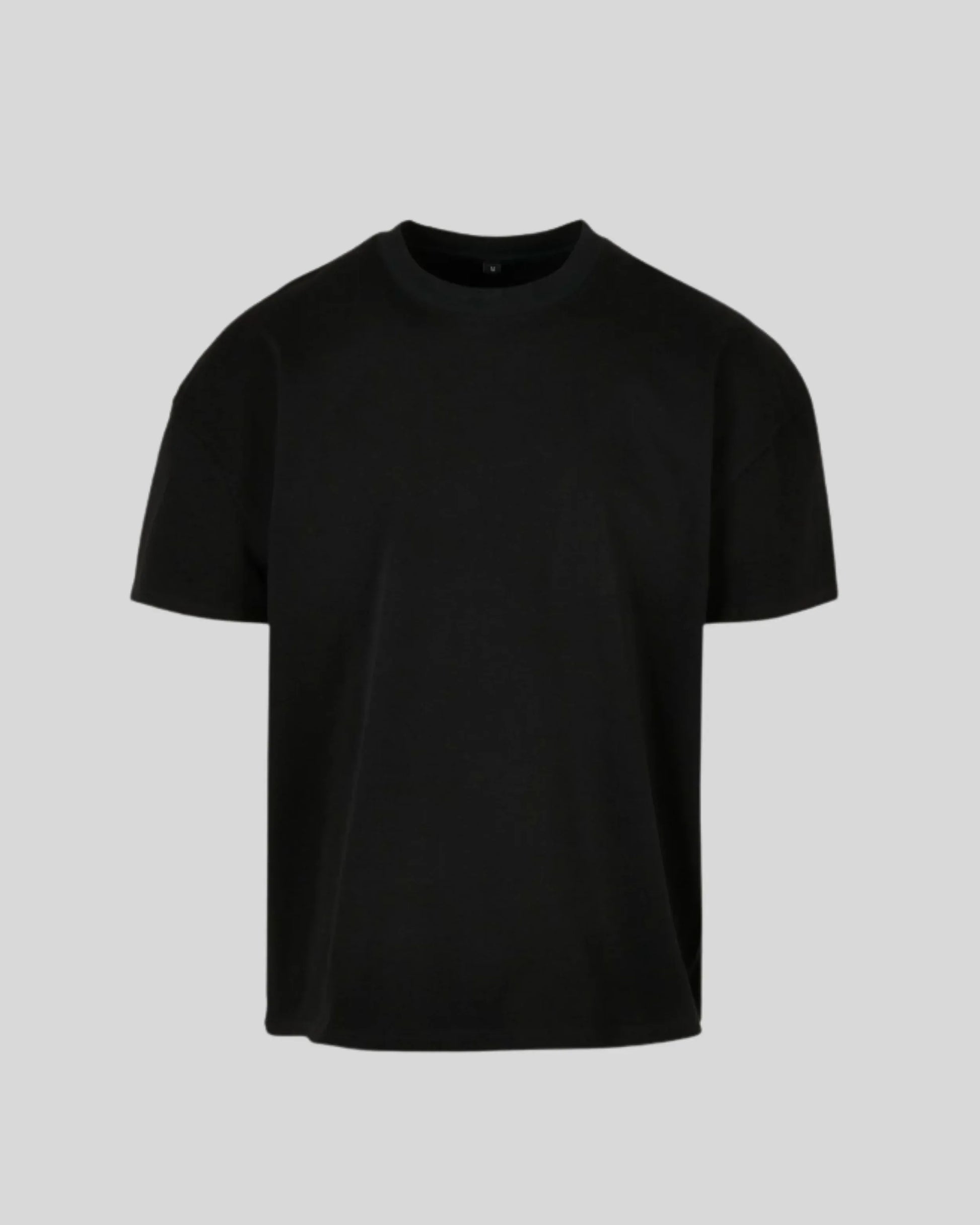 Ultra Heavy Cotton Tee - Kleding Masters