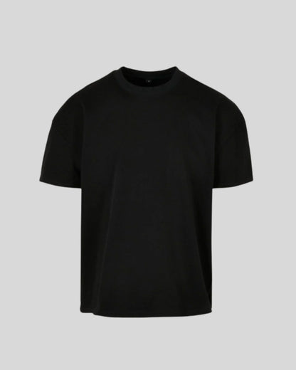 Ultra Heavy Cotton Tee - Kleding Masters