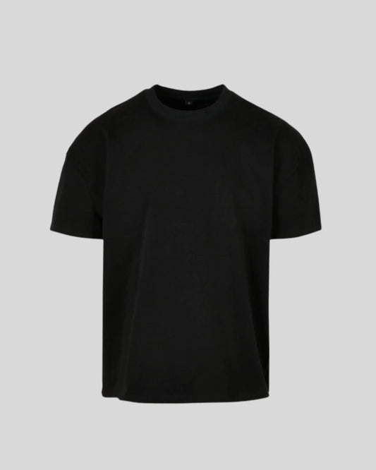Ultra Heavy Cotton Tee - Kleding Masters