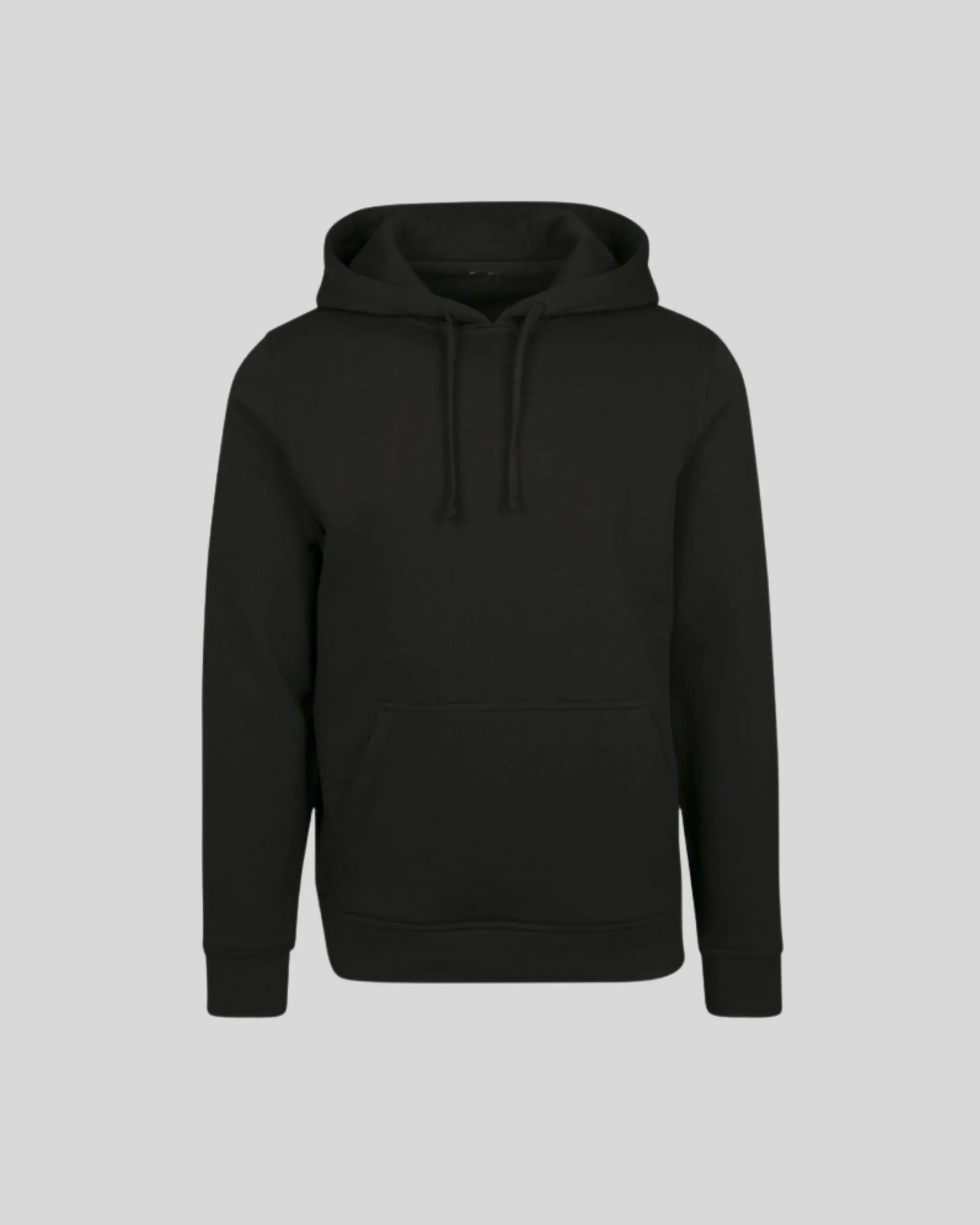 Merch Hoodie - Kleding Masters