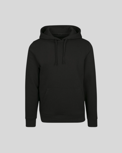Merch Hoodie Sample