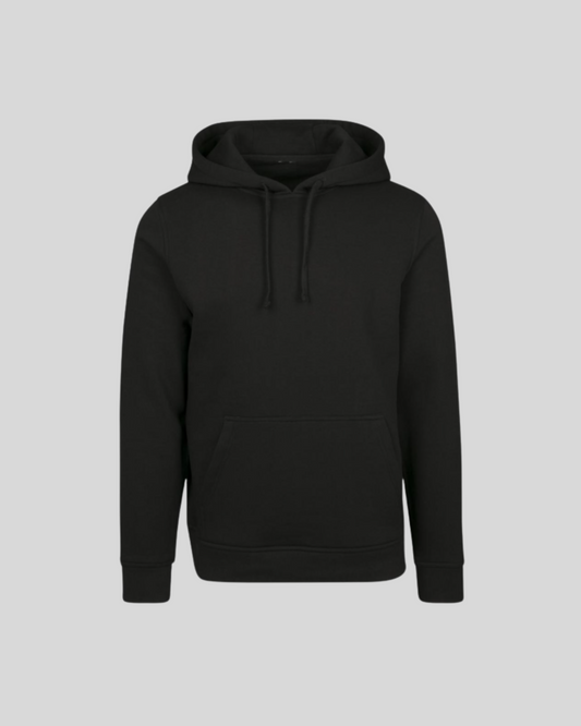 Merch Hoodie Sample