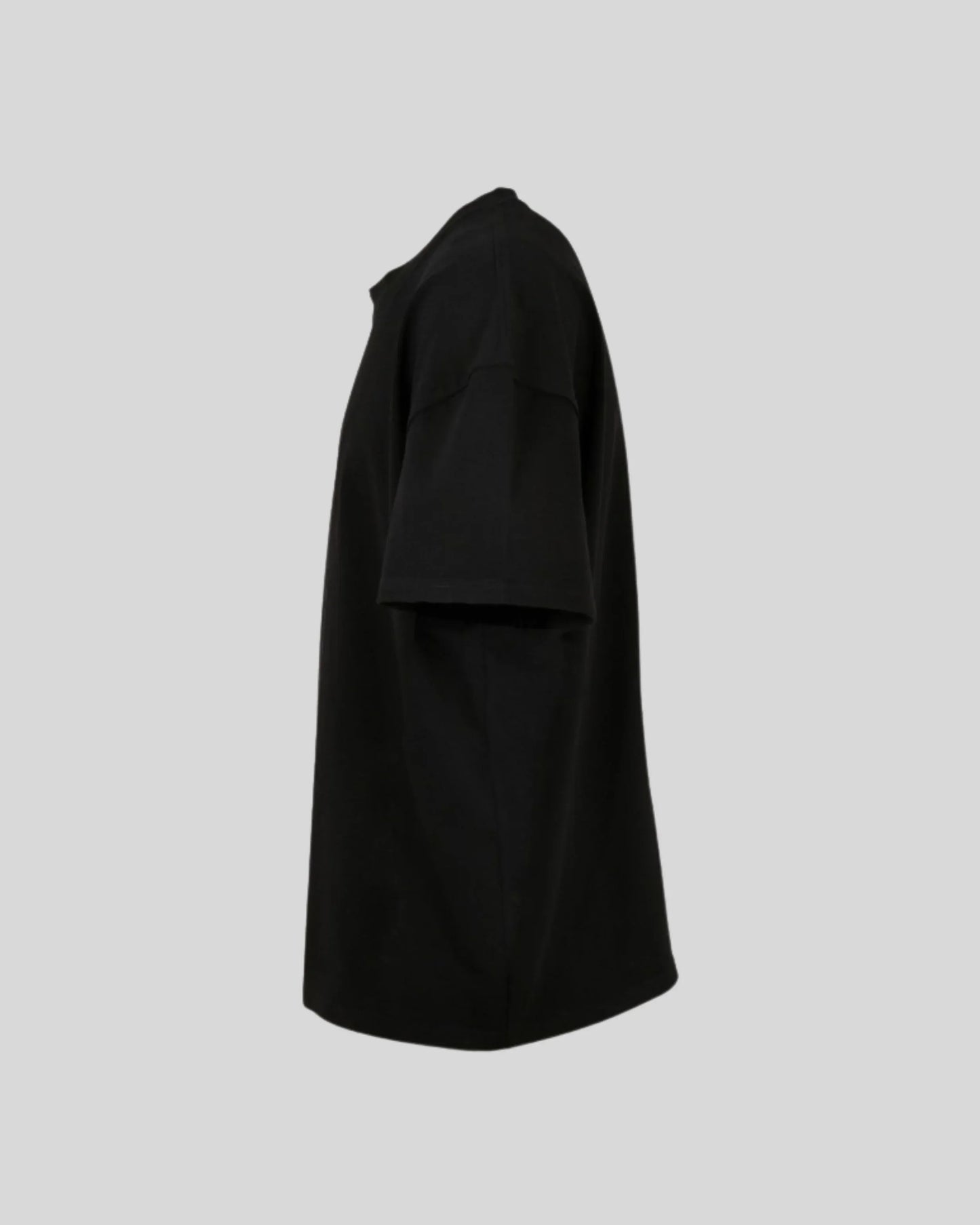 Ultra Heavy Cotton Tee - Kleding Masters