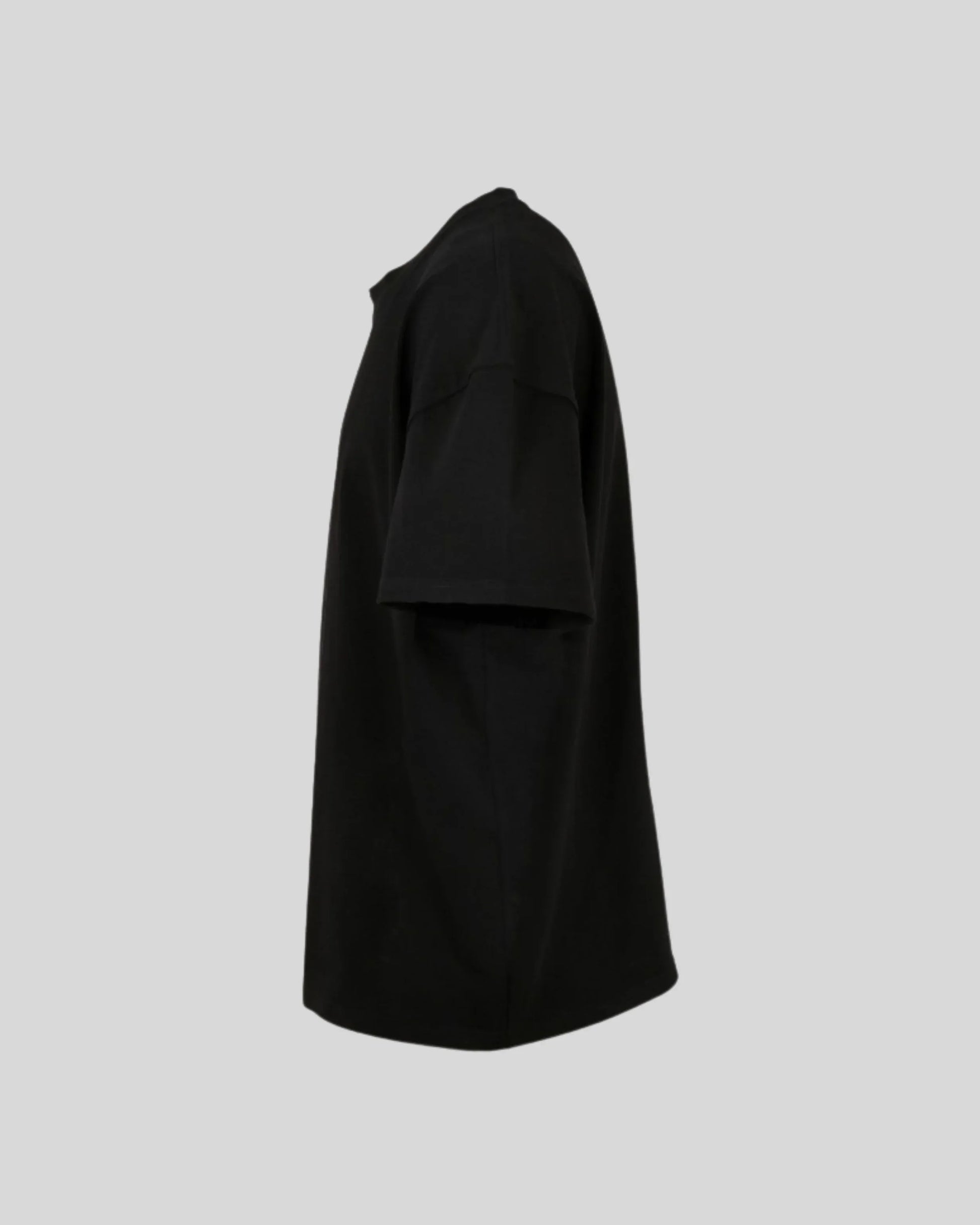 Ultra Heavy Cotton Tee - Kleding Masters