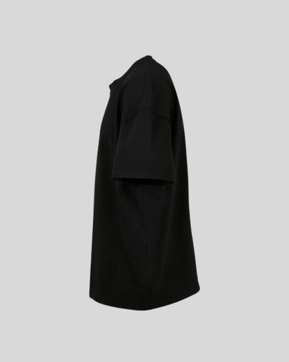 Ultra Heavy Cotton Tee - Kleding Masters