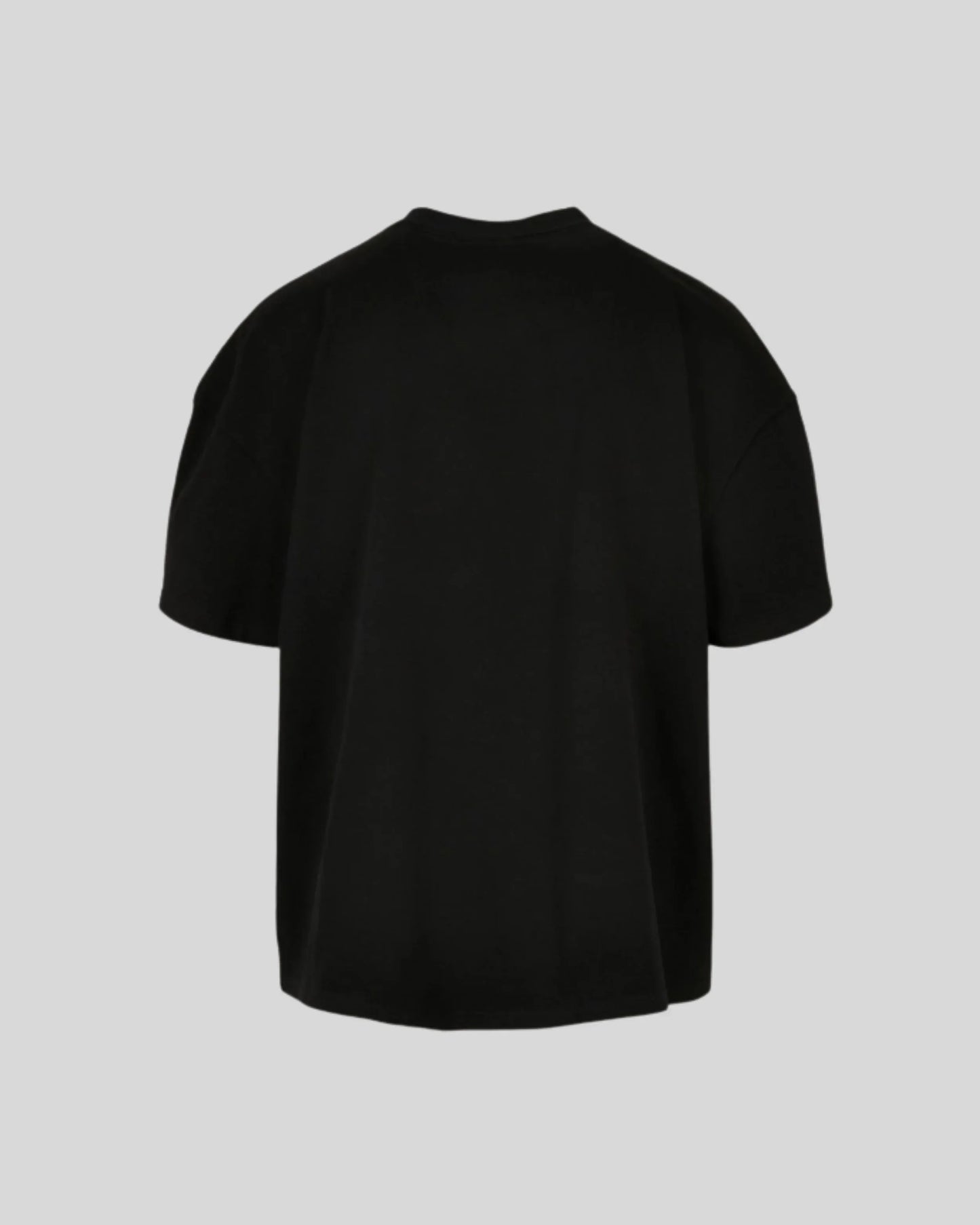 Ultra Heavy Cotton Tee - Kleding Masters