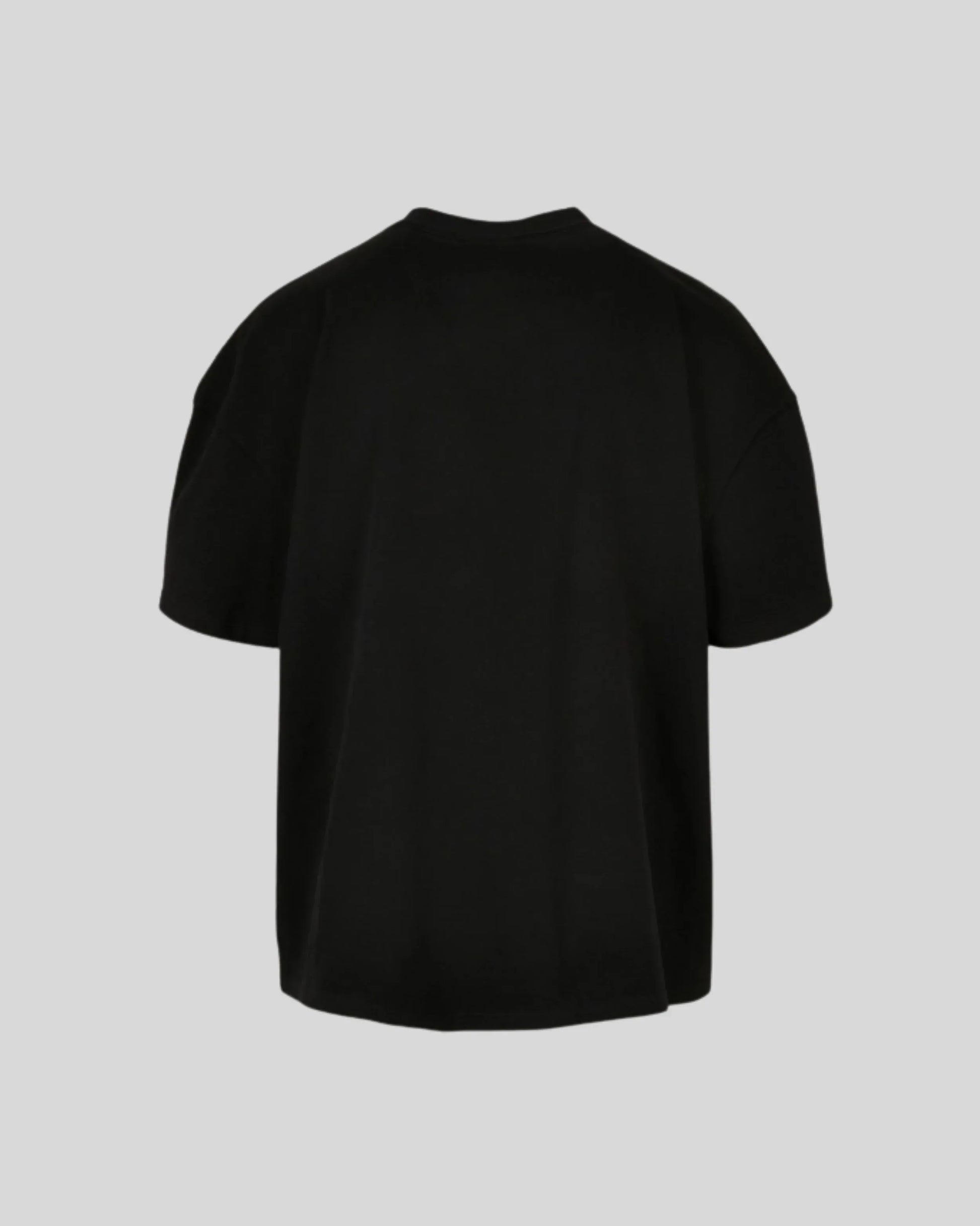 Ultra Heavy Cotton Tee - Kleding Masters
