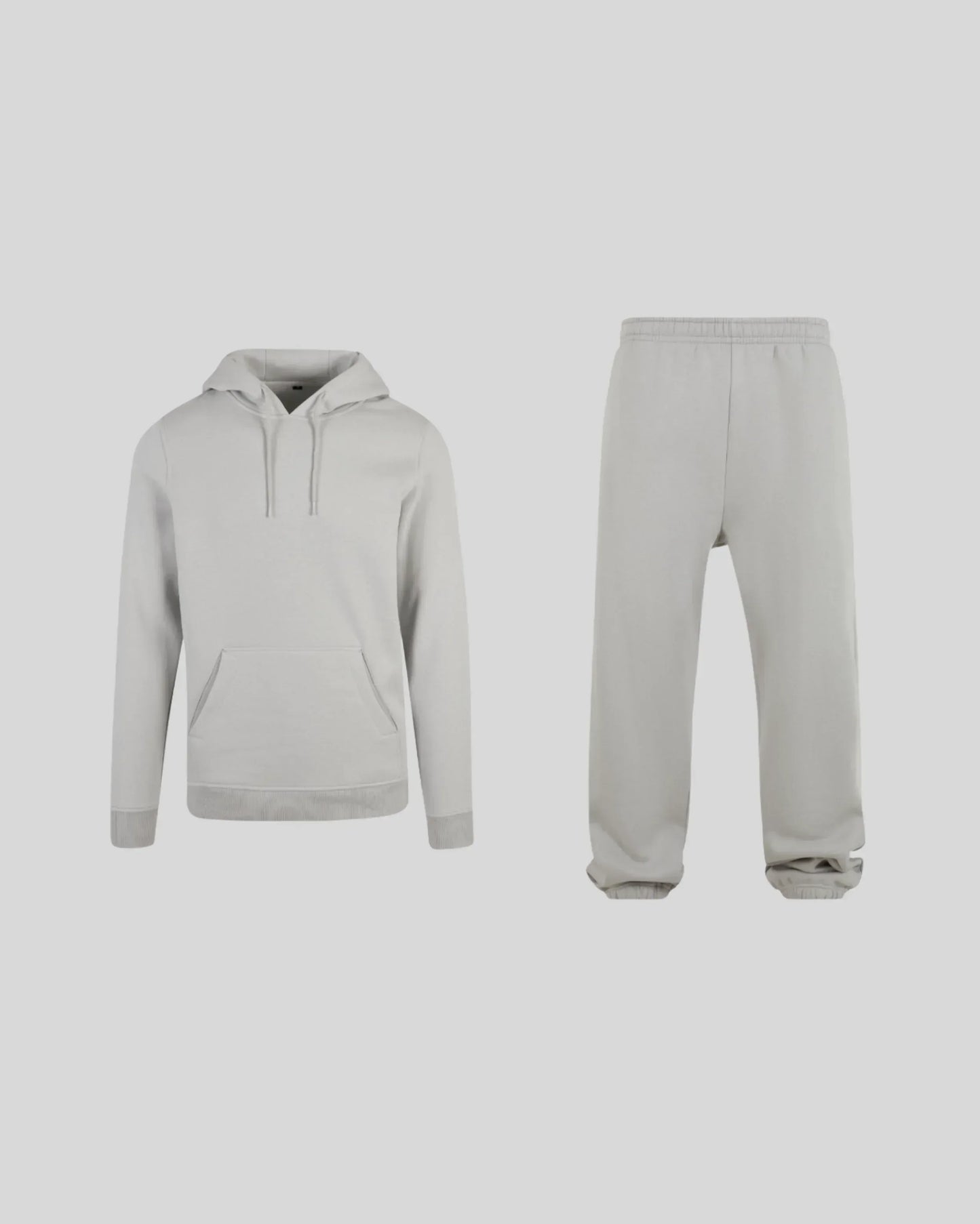 Fine Heavy Tracksuit Sample - Kleding Masters