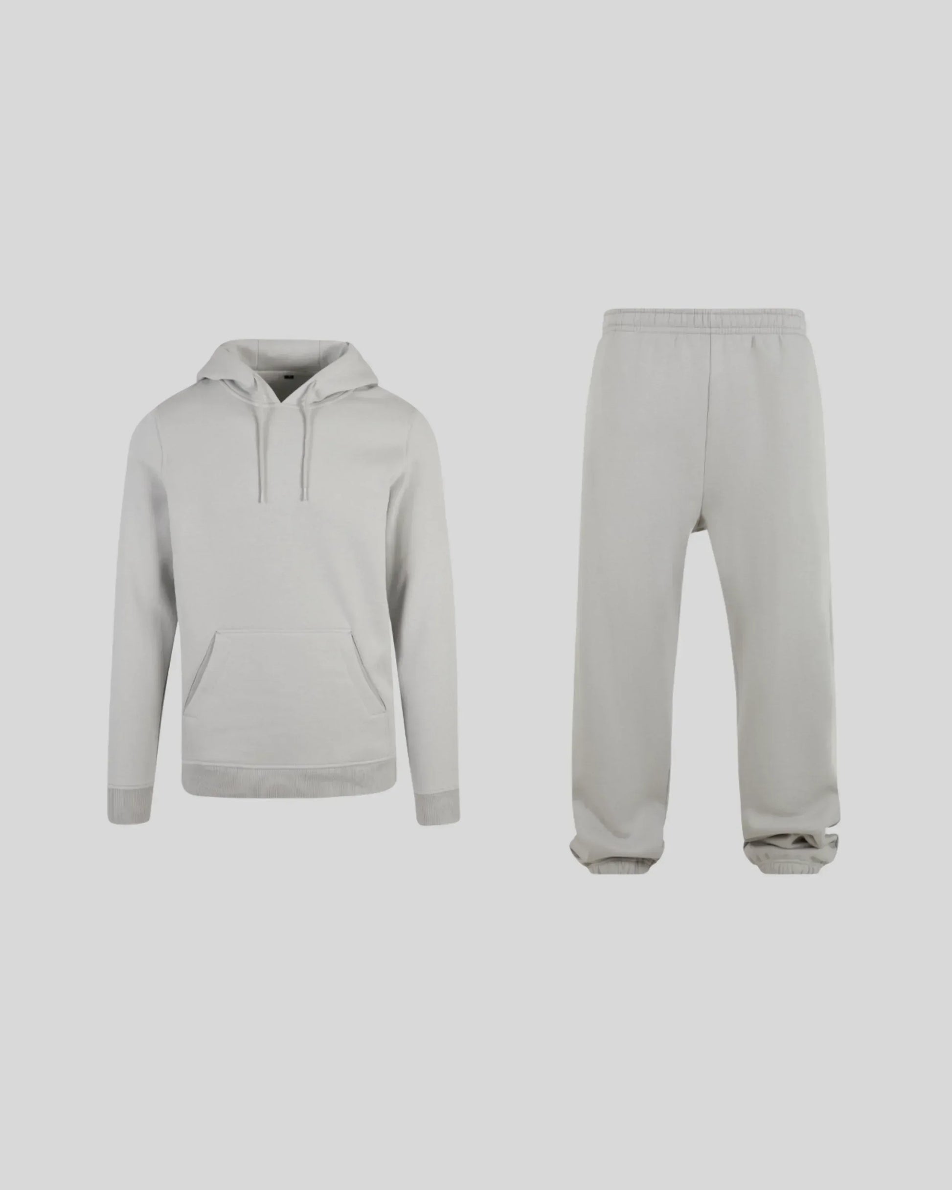 Fine Heavy Tracksuit Sample - Kleding Masters