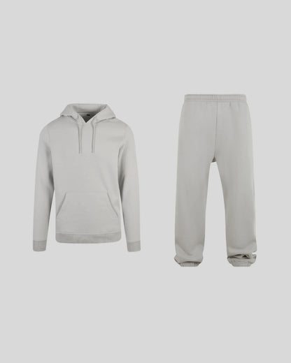 Fine Heavy Tracksuit Sample - Kleding Masters