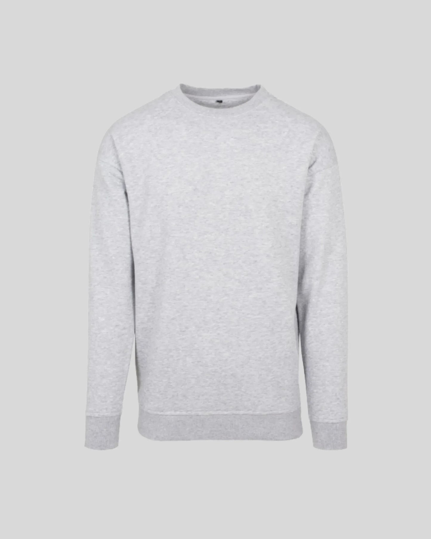 Fit Sweater - Kleding Masters