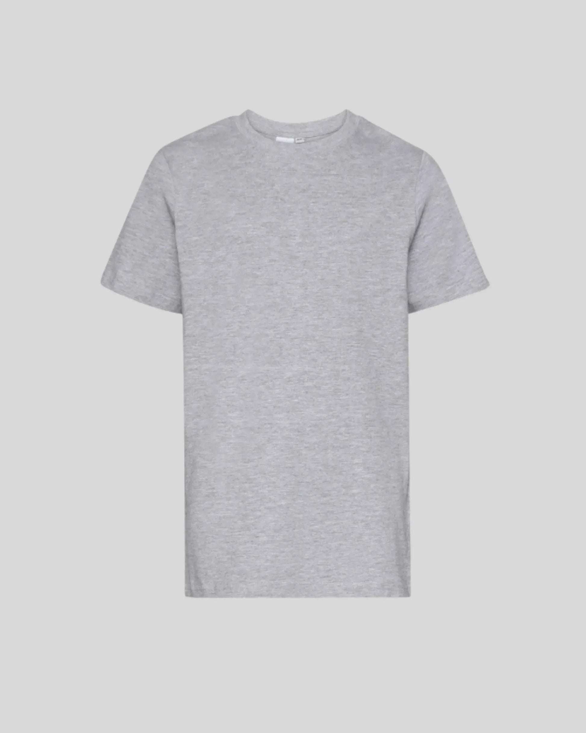 Kids Basic Tee - Kleding Masters