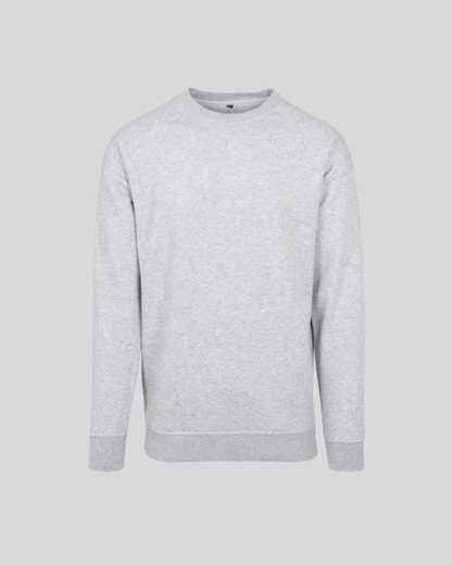 Fit Sweater Sample