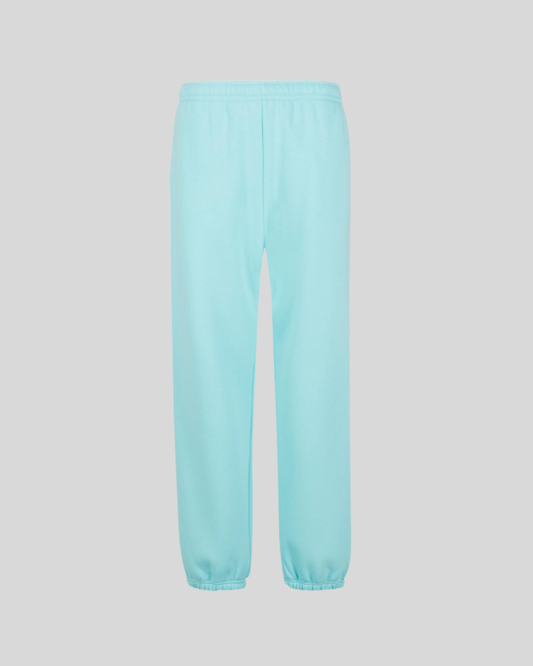 Fluffy Sweatpants Sample