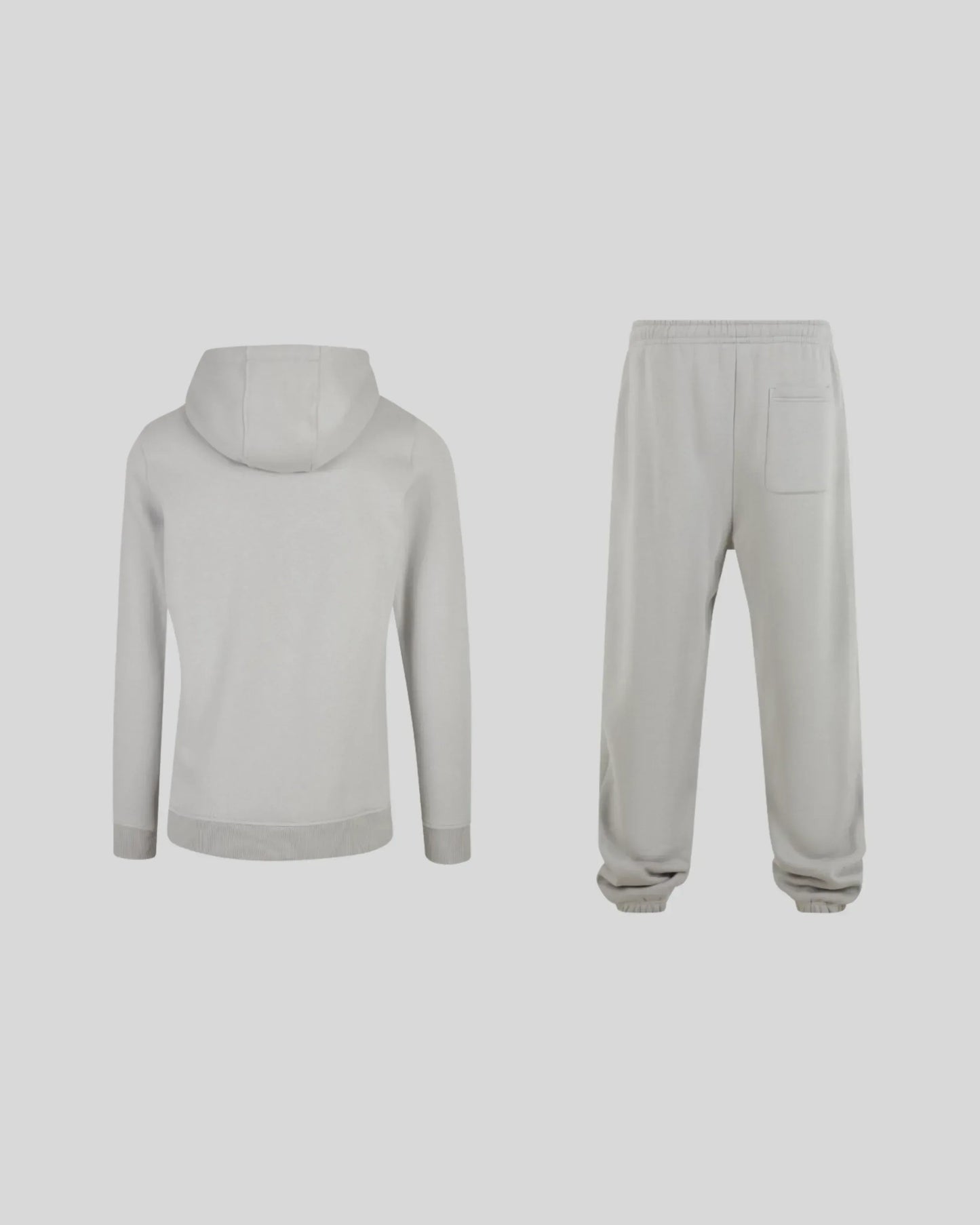 Fine Heavy Tracksuit Sample - Kleding Masters