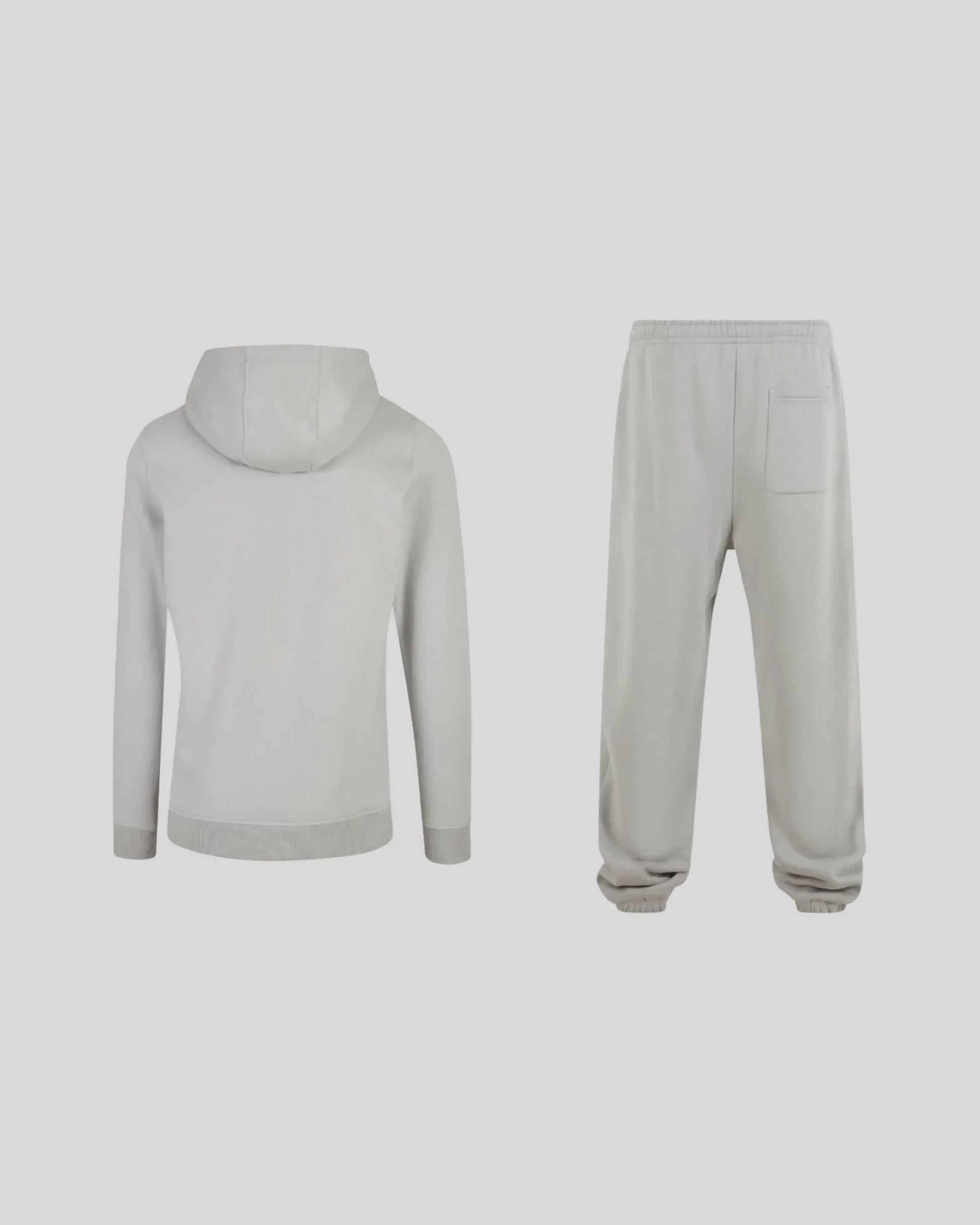 Fine Heavy Tracksuit Sample - Kleding Masters