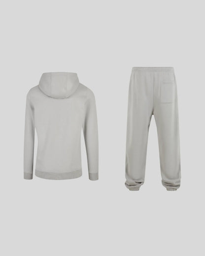 Fine Heavy Tracksuit Sample - Kleding Masters