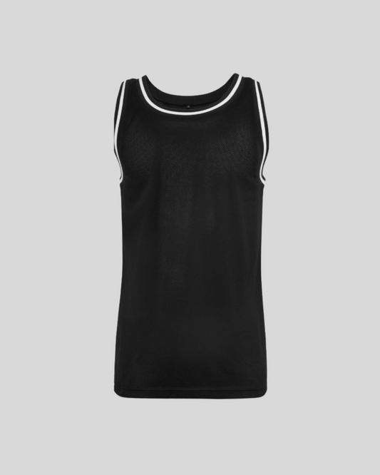 Mesh Tanktop Sample