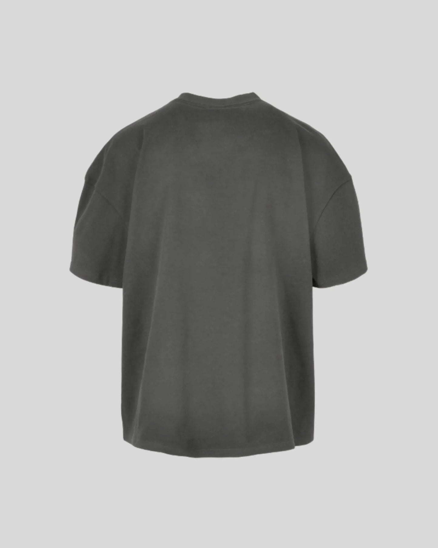 Ultra Heavy Cotton Tee - Kleding Masters