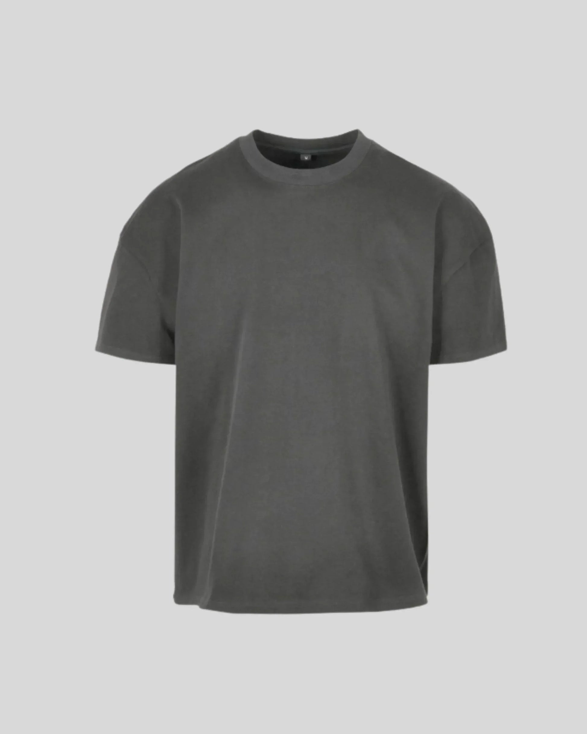 Ultra Heavy Cotton Tee - Kleding Masters