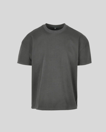Ultra Heavy Cotton Tee - Kleding Masters