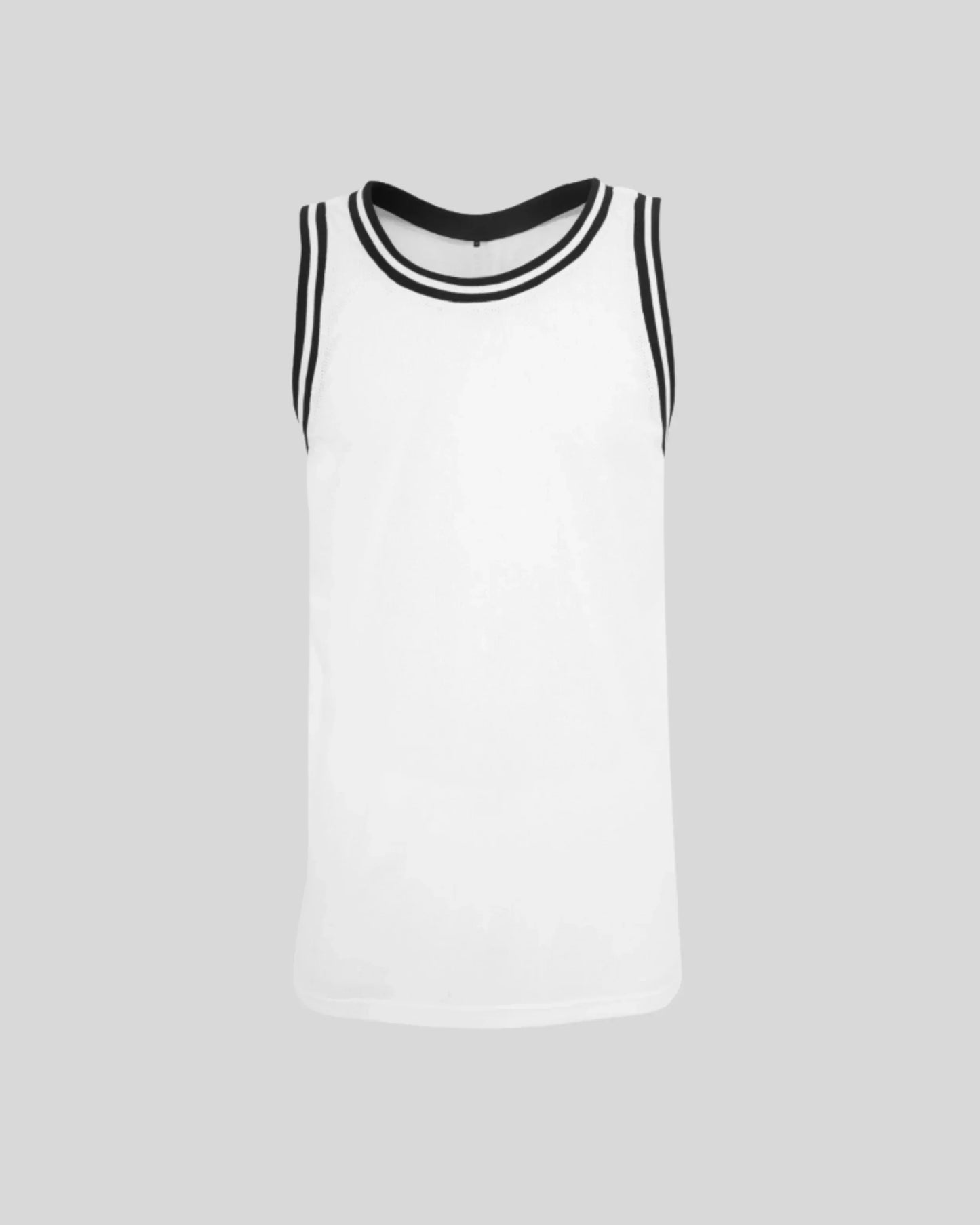 Mesh Tanktop - Kleding Masters