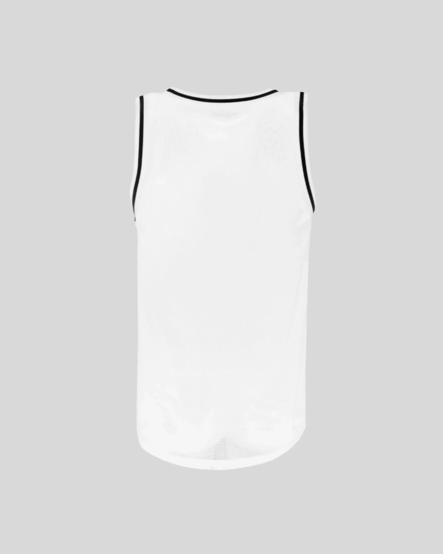 Mesh Tanktop - Kleding Masters
